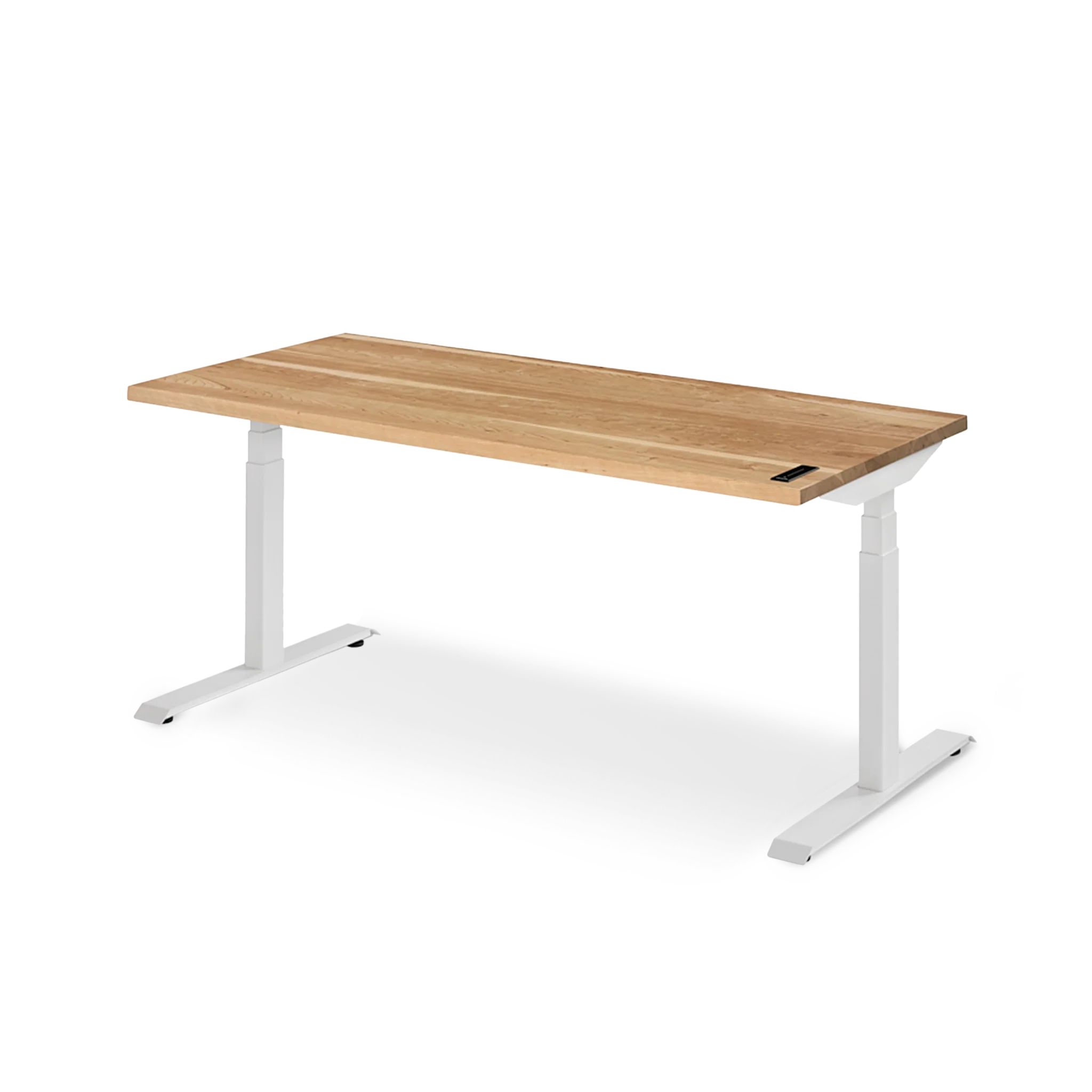 The Sway Standing Desk | ergonofis