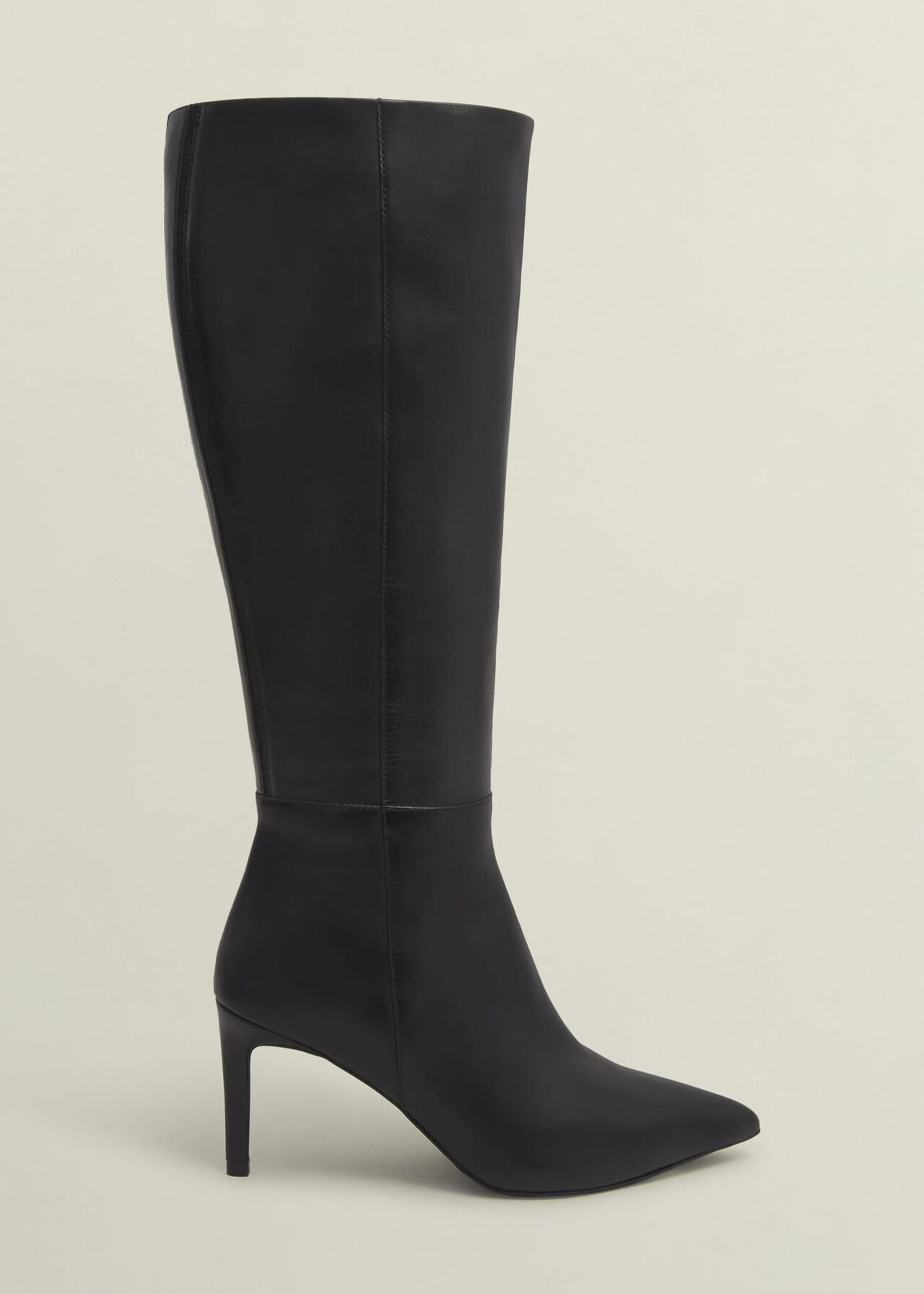 Aliya Knee Boots | Hobbs US | | Hobbs