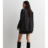 Women's Black Blazer New Look | New Look (UK)