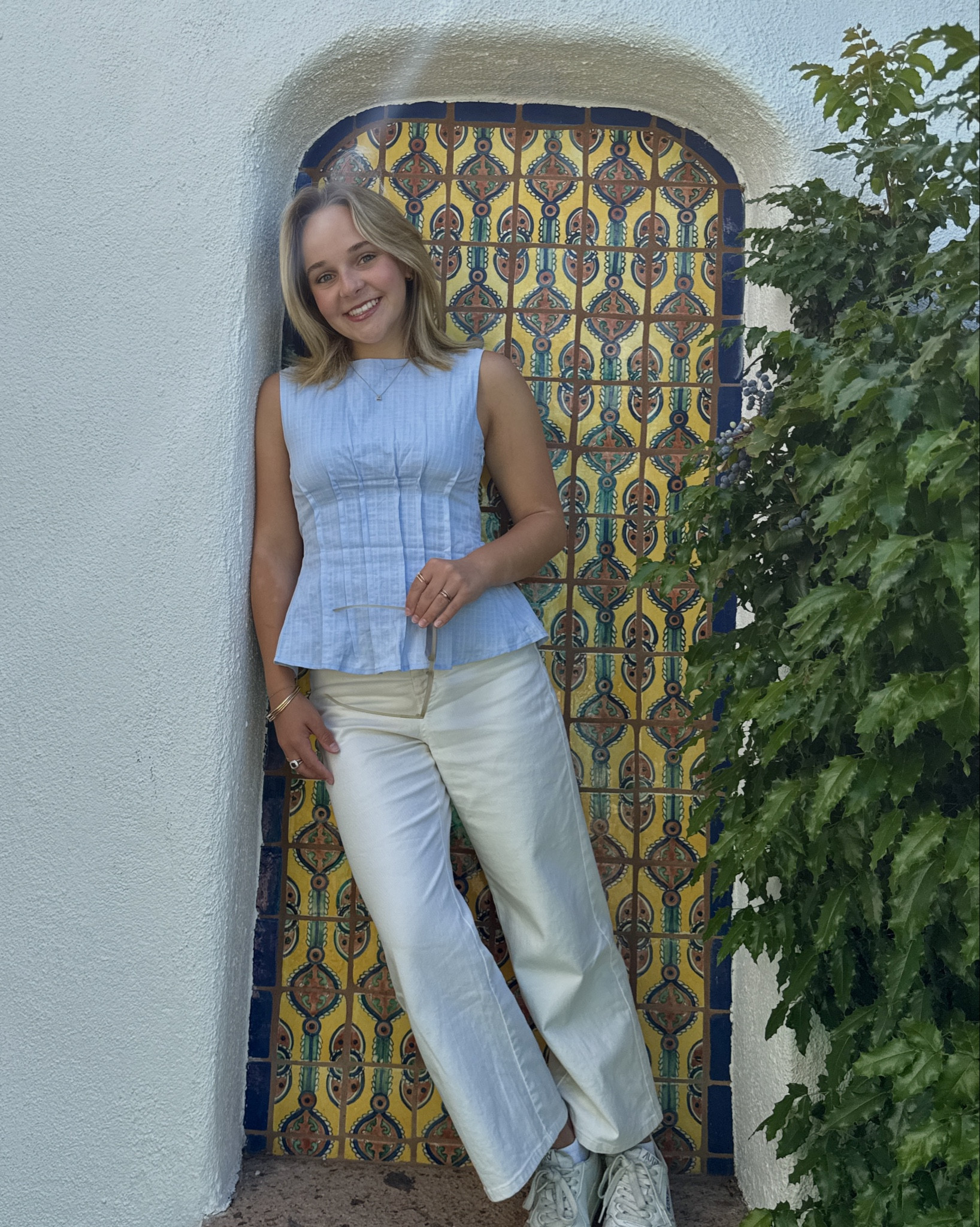 my fav peppermayo top !!! 

#LTKU #LTKSeasonal #LTKStyleTip