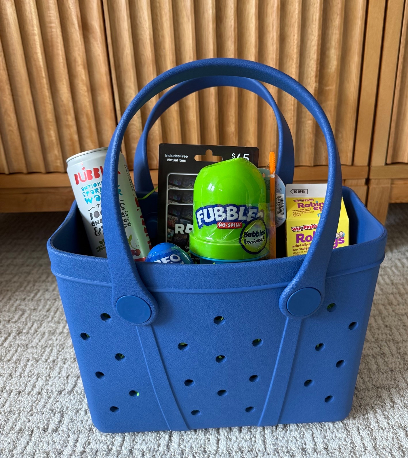 Last minute Easter basket ideas! 
Easter basket for boys 
Kids Easter basket items from Walmart 

#LTKKids