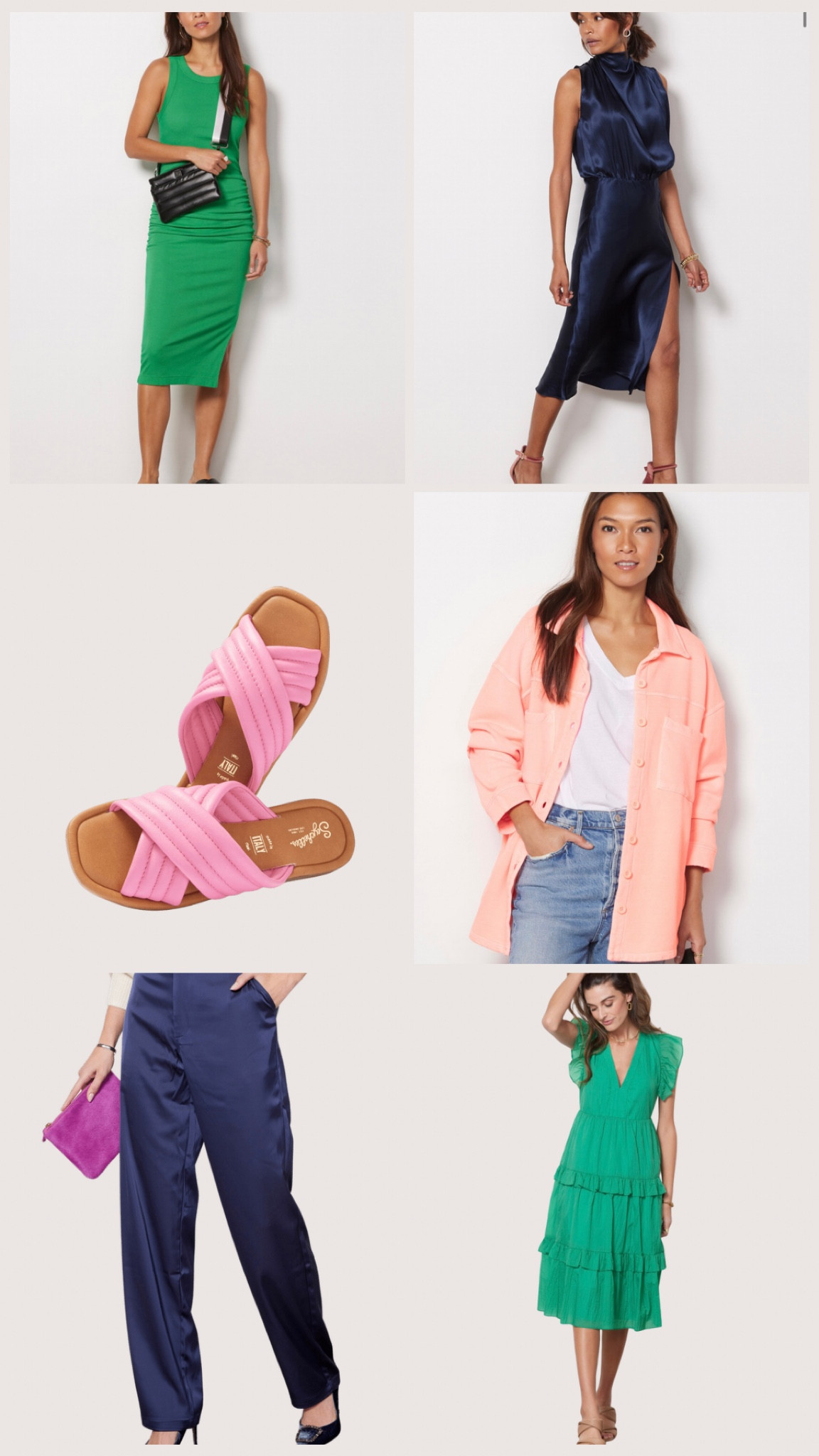 EVEREVE HOC Spring! Finds! 

#LTKtravel #LTKFind #LTKfit