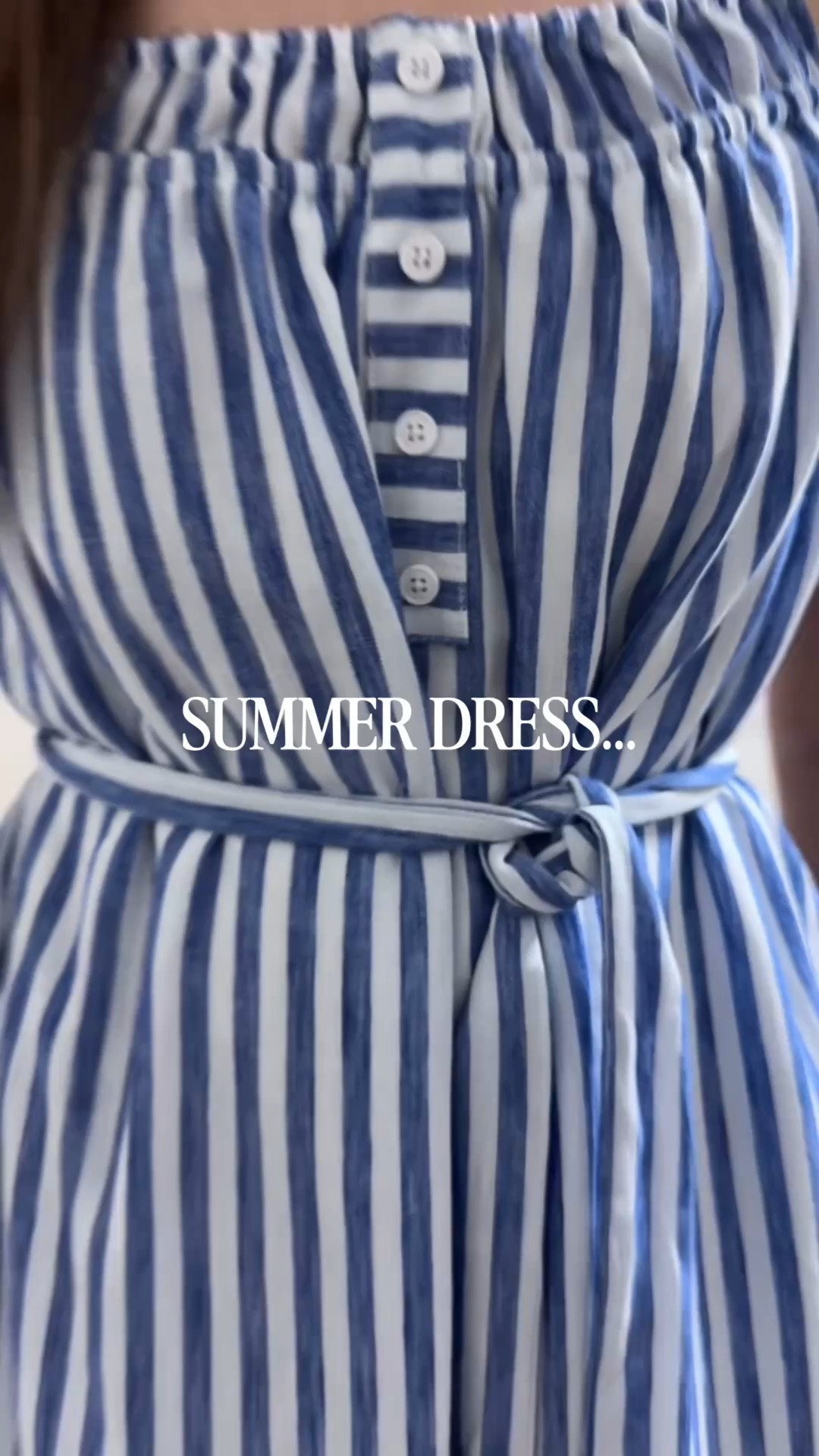 💙💙💙

#LTKSeasonal