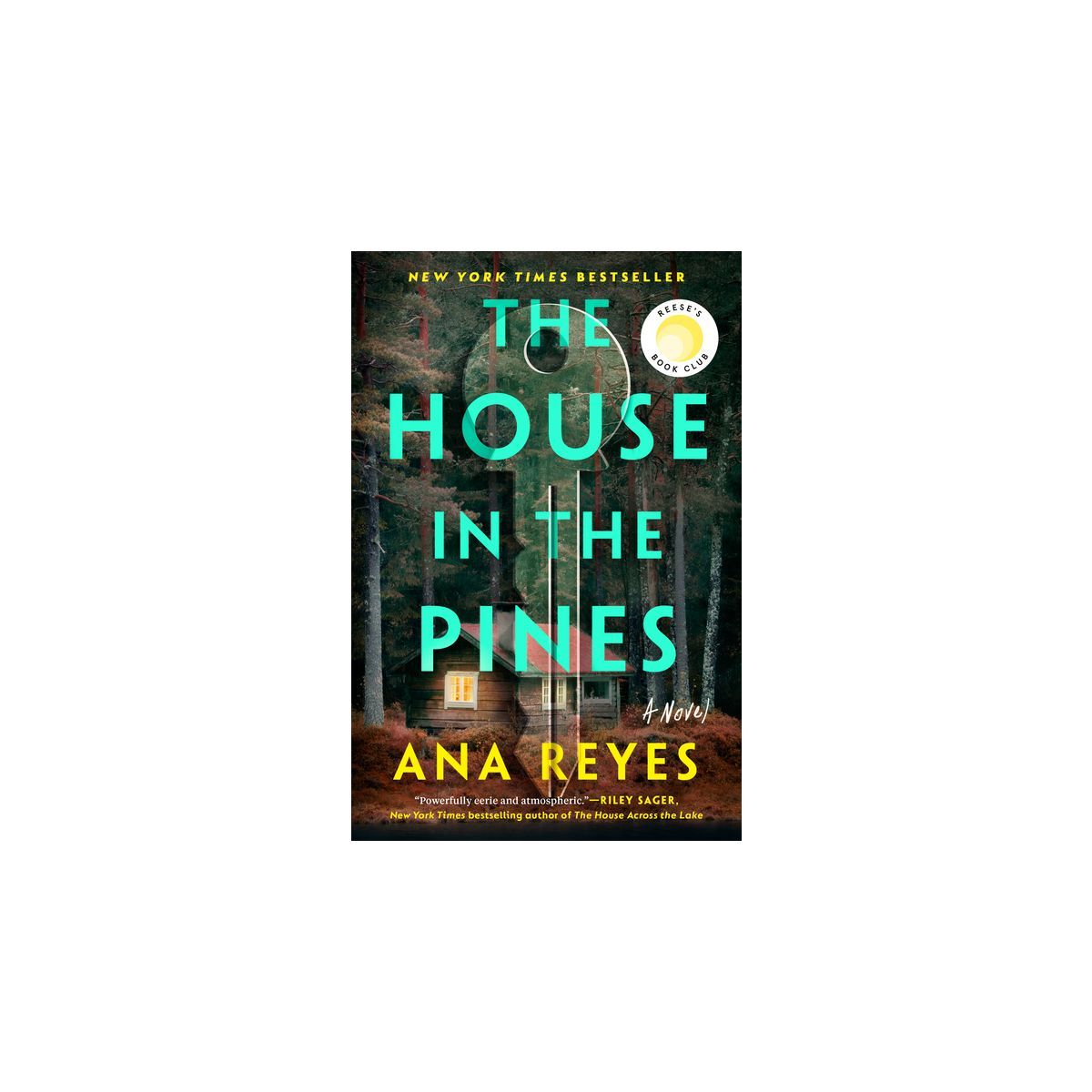 The House in the Pines - by Ana Reyes | Target
