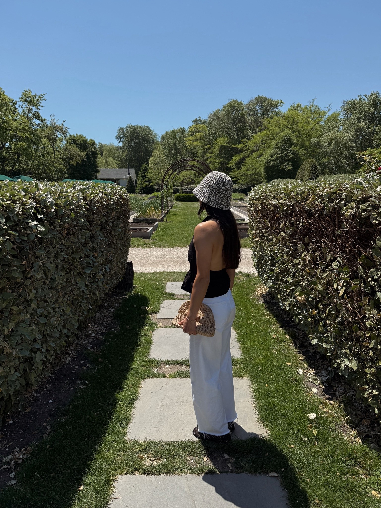 spring to summer outfit!

#LTKSeasonal