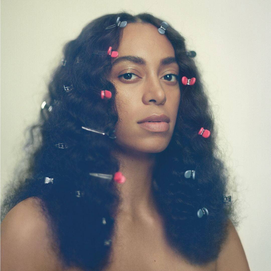 A Seat at the Table [LP] [PA] - Best Buy | Best Buy U.S.