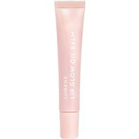 Lumene Lip Glow Oil Balm 10 Ml Shade 5 Raspberry | Boots.com