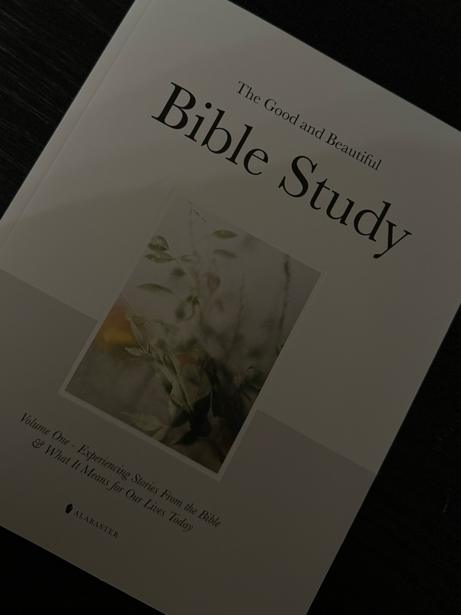 Love the quality, and how everything is so well explained. Such a beautiful book too 

#LTKfindsunder100 #LTKfamily #LTKhome