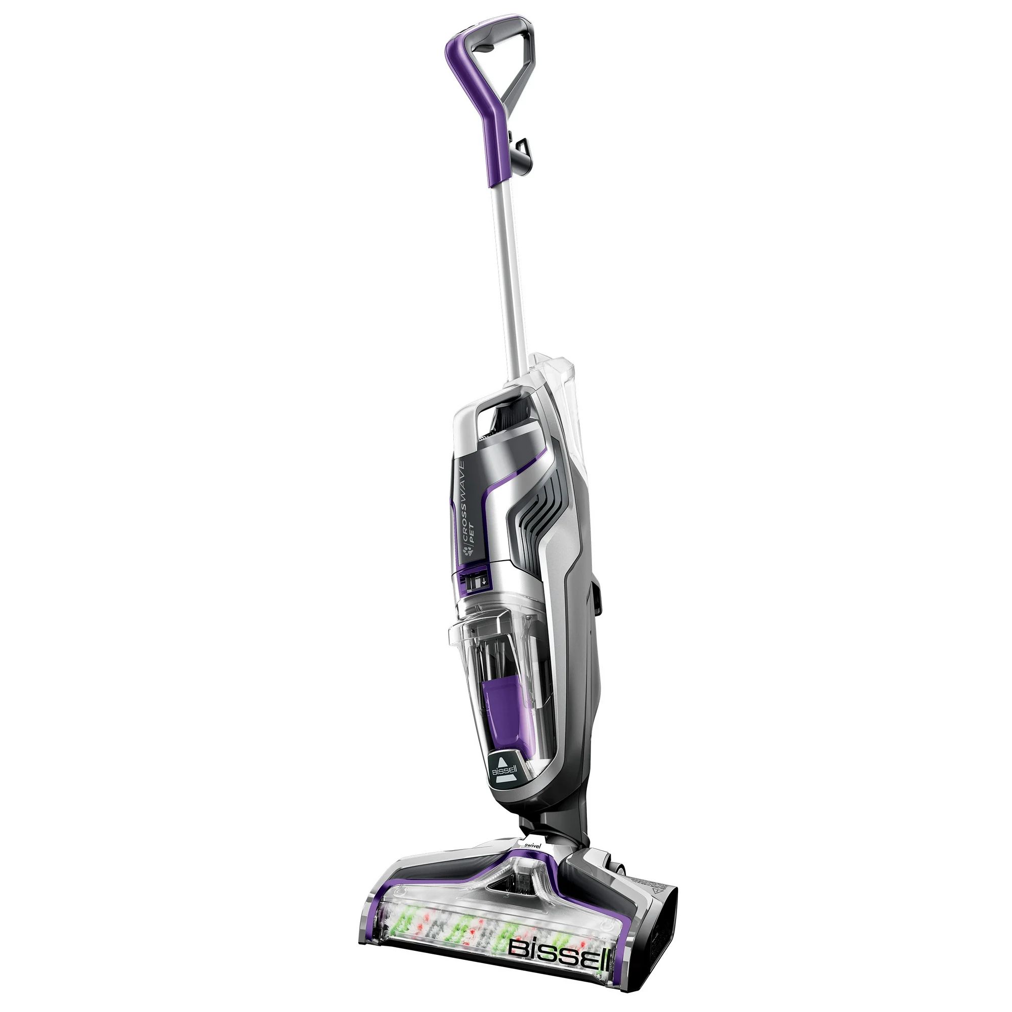 BISSELL Crosswave Pet Multi-Surface Wet/Dry Vacuum, 2328 | Walmart (US)