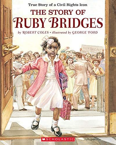 The Story Of Ruby Bridges: Special Anniversary Edition | Amazon (US)