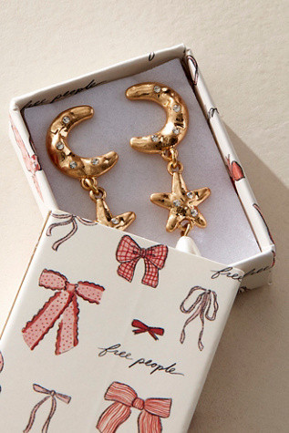 Light Up My Life Dangle Earrings | Free People (Global - UK&FR Excluded)