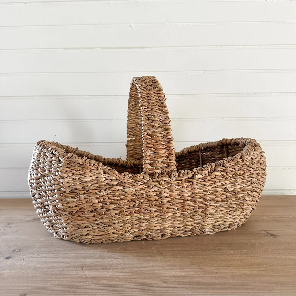 Avalon Market Basket | Purple Rose & Co
