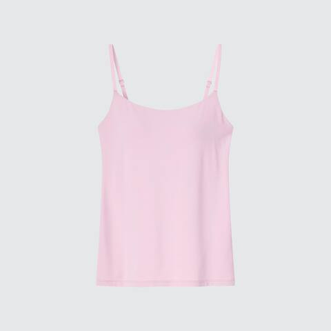 AIRism Camisole Bratop | UNIQLO (UK)