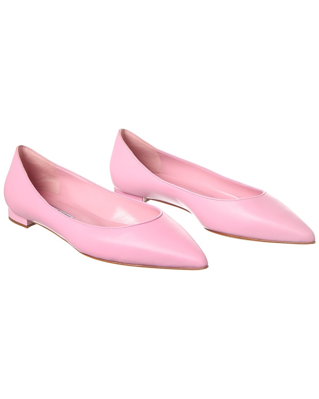 Kietta Leather Flat (Authentic Pre-Loved) | Gilt & Gilt City