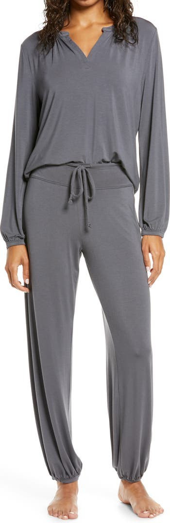 Namaste Two-Piece Lounge Set | Nordstrom