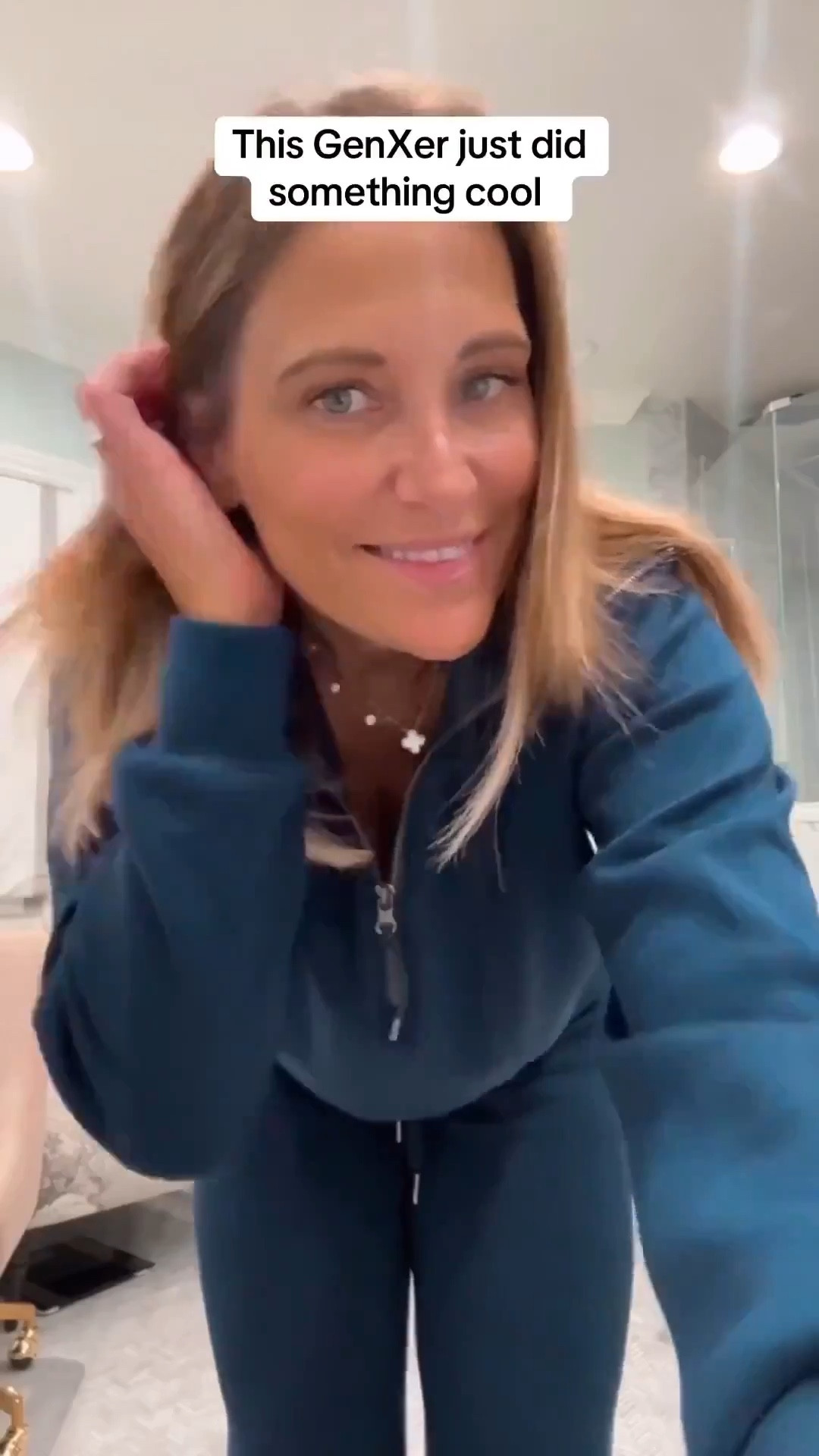 You know we love our sipping sets! We linked a similar one for Amazon that is more budget friendly. This is the perfect set for lounging around at home for the day! 

#LTKSeasonal #LTKOver40 #LTKMidsize