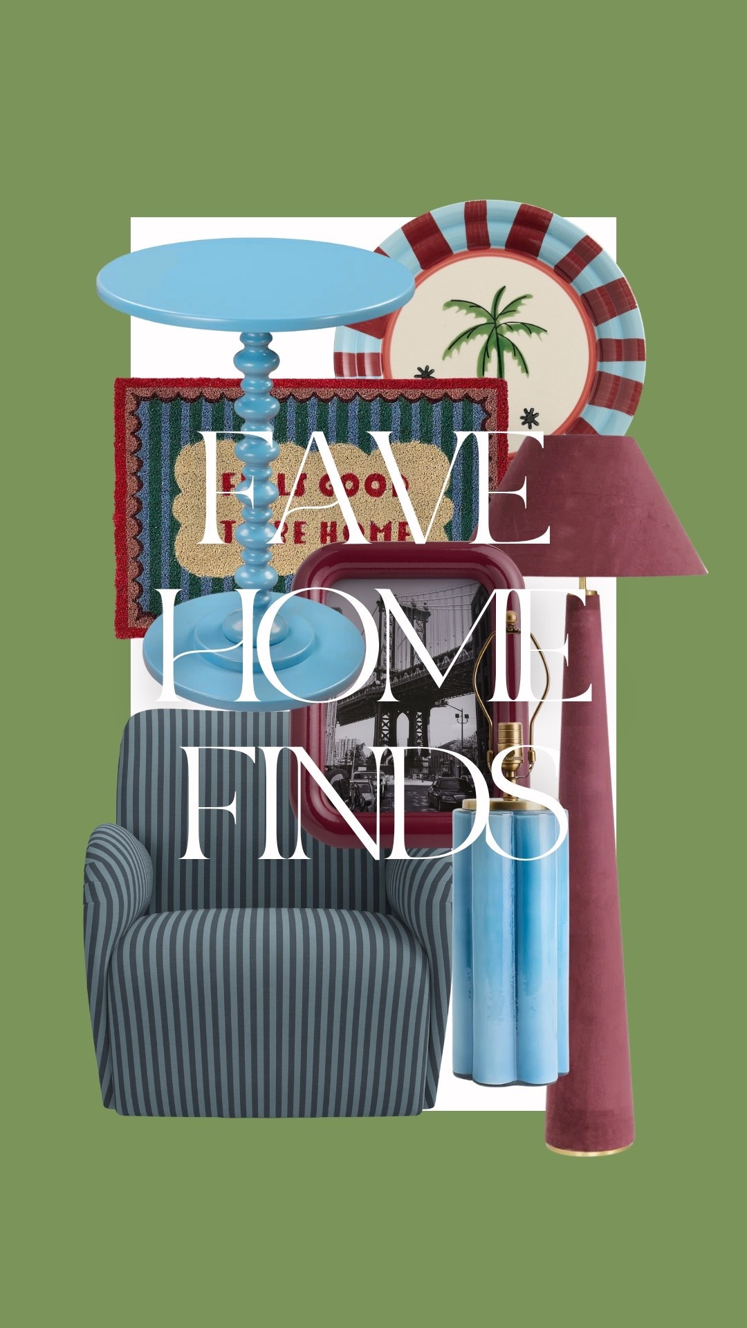 Moody home decor finds

#LTKHome