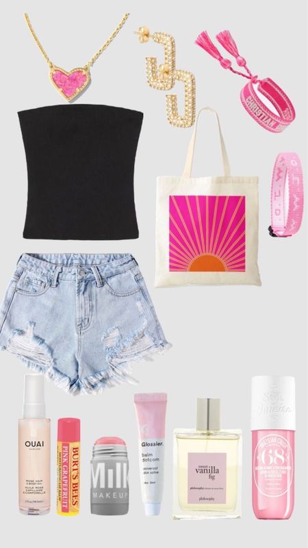 Cute summer outfit / vacation outfit / girls day outfit


#LTKstyletip #LTKbeauty #LTKSeasonal