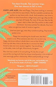 People We Meet on Vacation | Amazon (US)