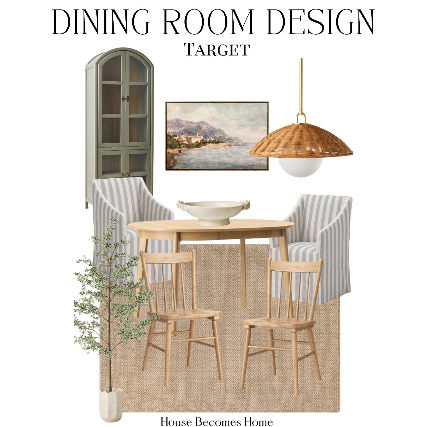 Dining room design from Target!

#LTKSaleAlert #LTKHome #LTKSeasonal