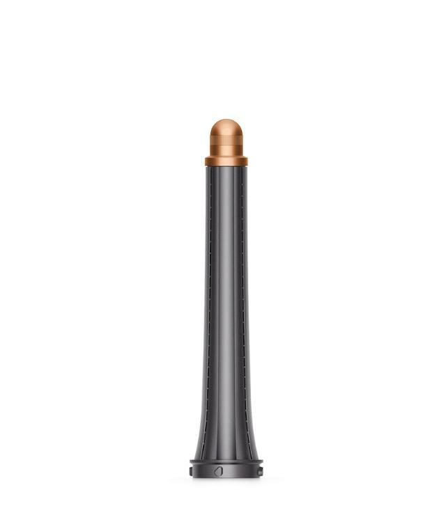Dyson Airwrap™ 0.8 inch Airwrap™ barrel | Iron/copper | Dyson (US)