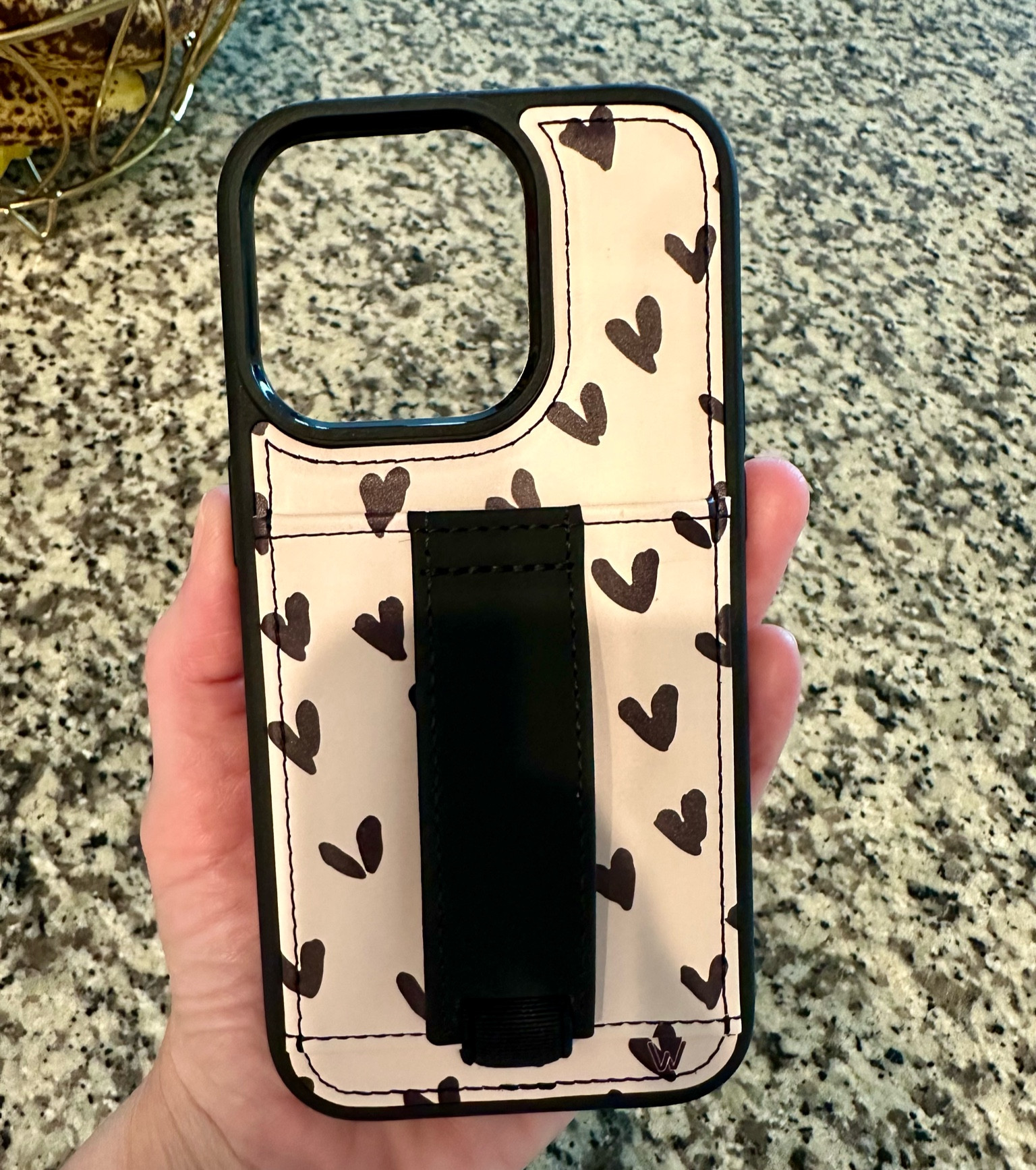 Walli phone case 
Heart phone case 
Credit card holder 
Phone case 


#LTKHolidaySale #LTKfindsunder50 #LTKGiftGuide
