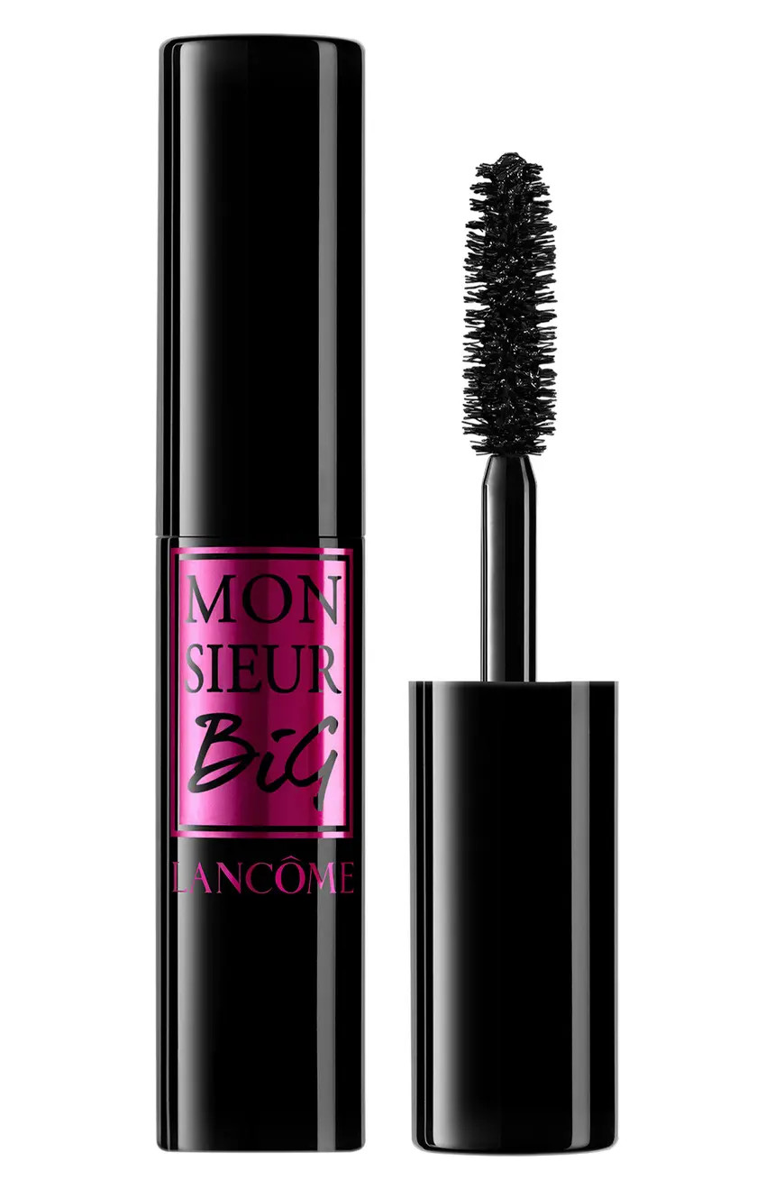 Lancôme Monsieur Big Mascara Mini | Nordstrom | Nordstrom