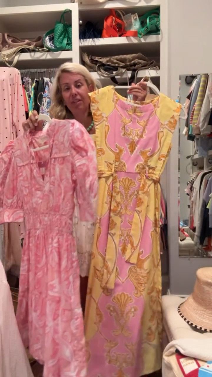 Beyond by Vera is having a sale!!! These exact 2 dresses are not on sale, but there are so many amazing others on sale! I wear xs in most.

I’m wearing a size small in the dressing have on!

#LTKdayinmylife #LTKstorytime #LTKSaleAlert