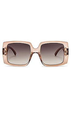 OCCHIALI DA SOLE GLO GETTER
                    
                    Le Specs | Revolve Clothing (Global)
