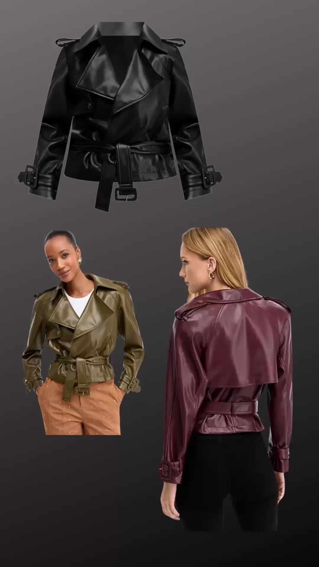 The perfect fall jacket!!!

#LTKFallSale #LTKU #LTKOver40