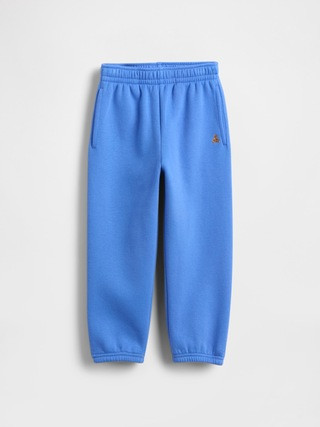 Baby & Toddler VintageSoft Easy Joggers | Gap (US)