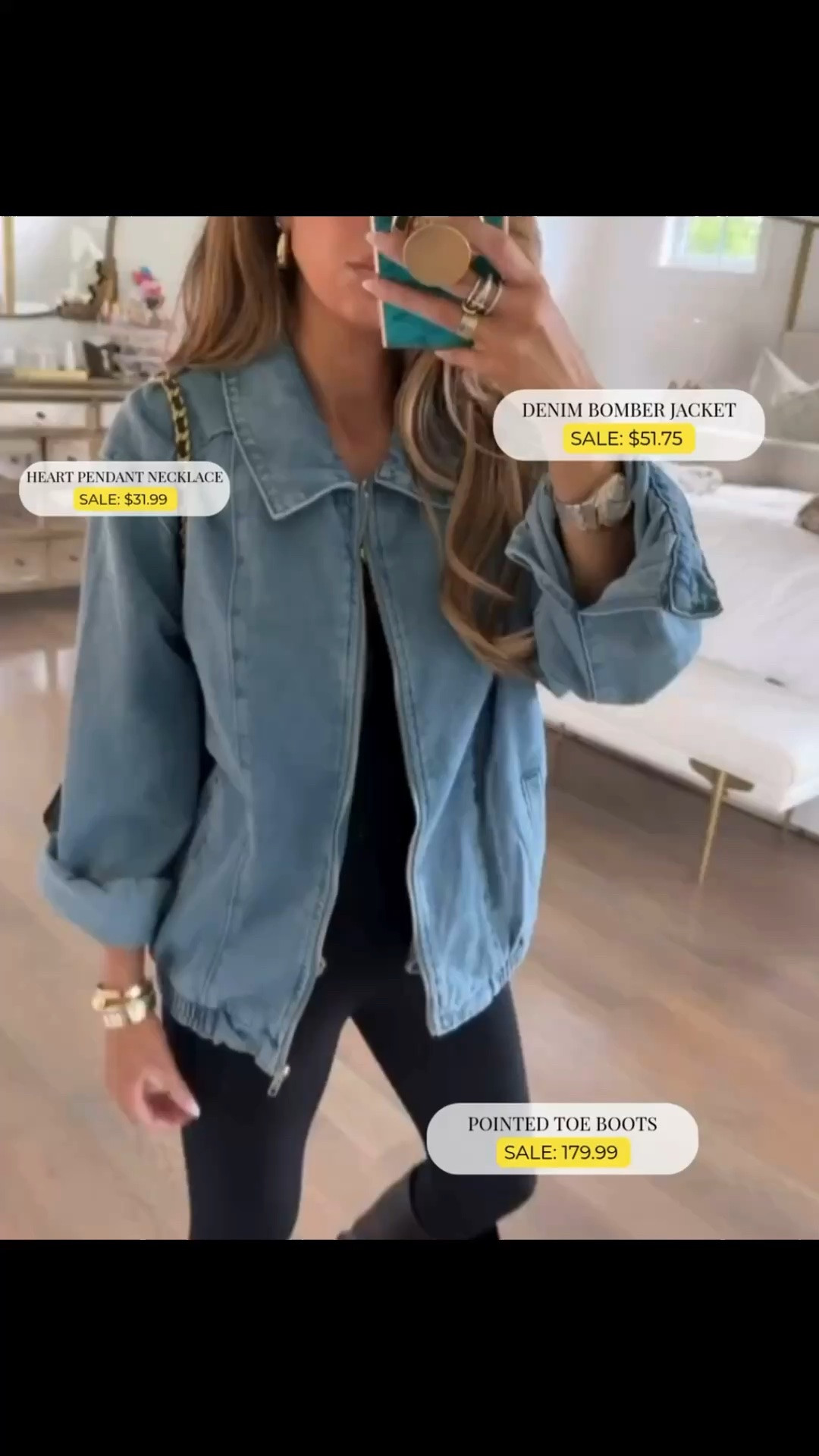 NSALE!! XS in jacket. Small in leggings. Boots are an NSALE must have. My favorite out of all shoes FYI!! 🫶🏻💕 

Nordstrom fashion, Nordstrom Sale, Nordstrom shoes, Nordstrom jackets, Nordstrom jewelry, Nordstrom sunglasses, Nordstrom beauty, Gemme Beauty, Emily Gemma

#LTKootd #LTKSeasonal #LTKSaleAlert

https://liketk.it/6j9ts

#LTKSaleAlert #LTKgrwm #LTKootd