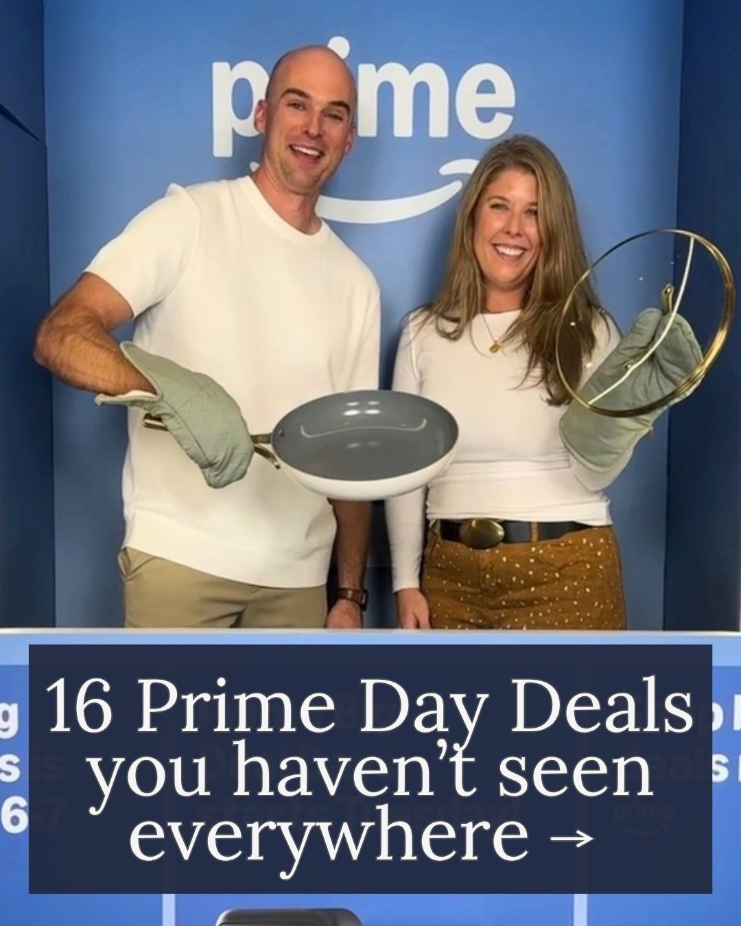 Prime day deals!!