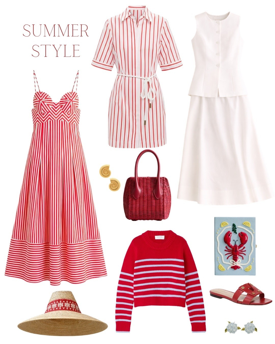 Memorial Day weekend what to wear summer dresses

#LTKgrwm #LTKootd #LTKdayinmylife