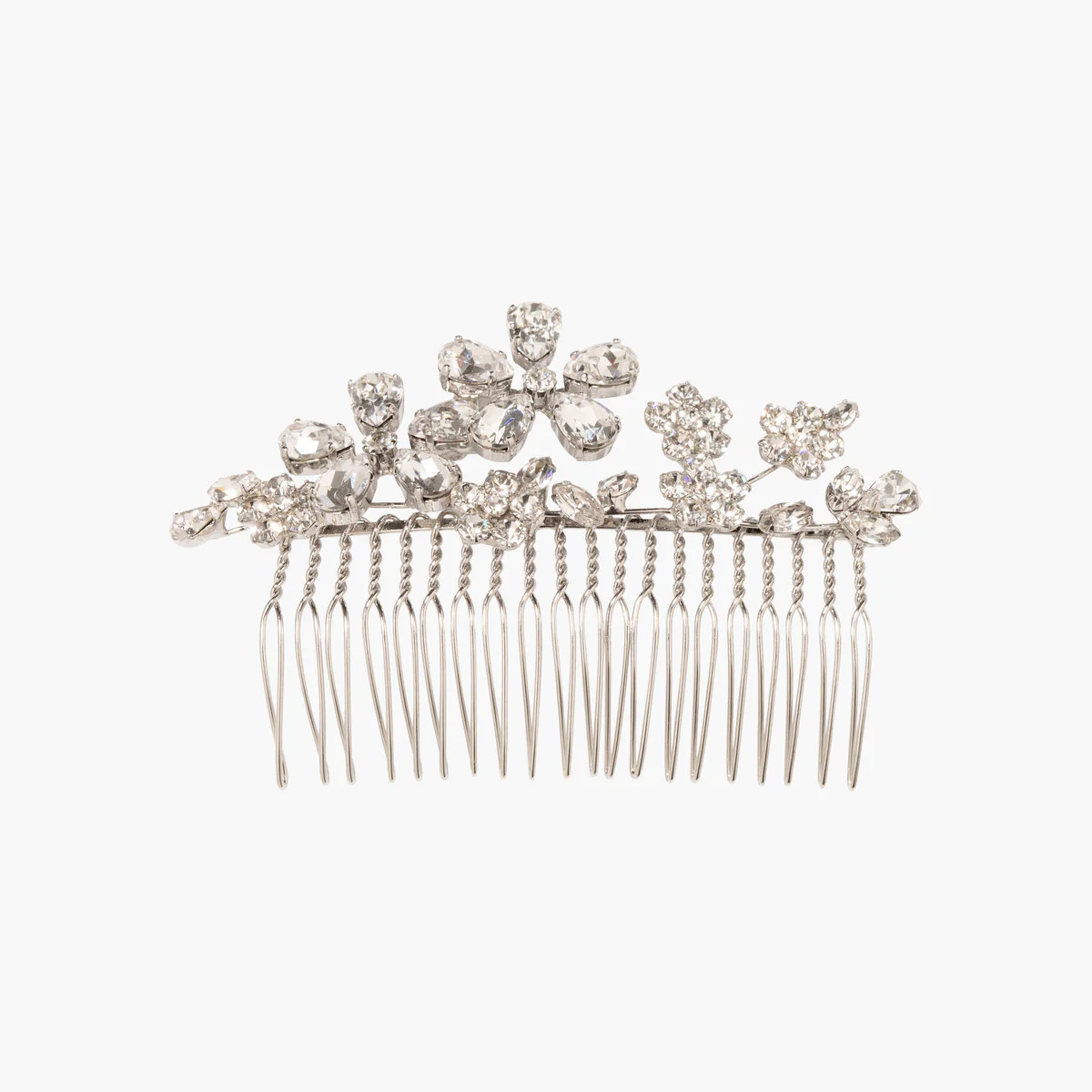 Danna Comb | Jennifer Behr 