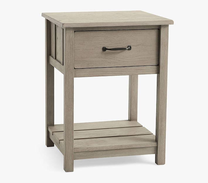 Camp Nightstand (20") | Pottery Barn Kids