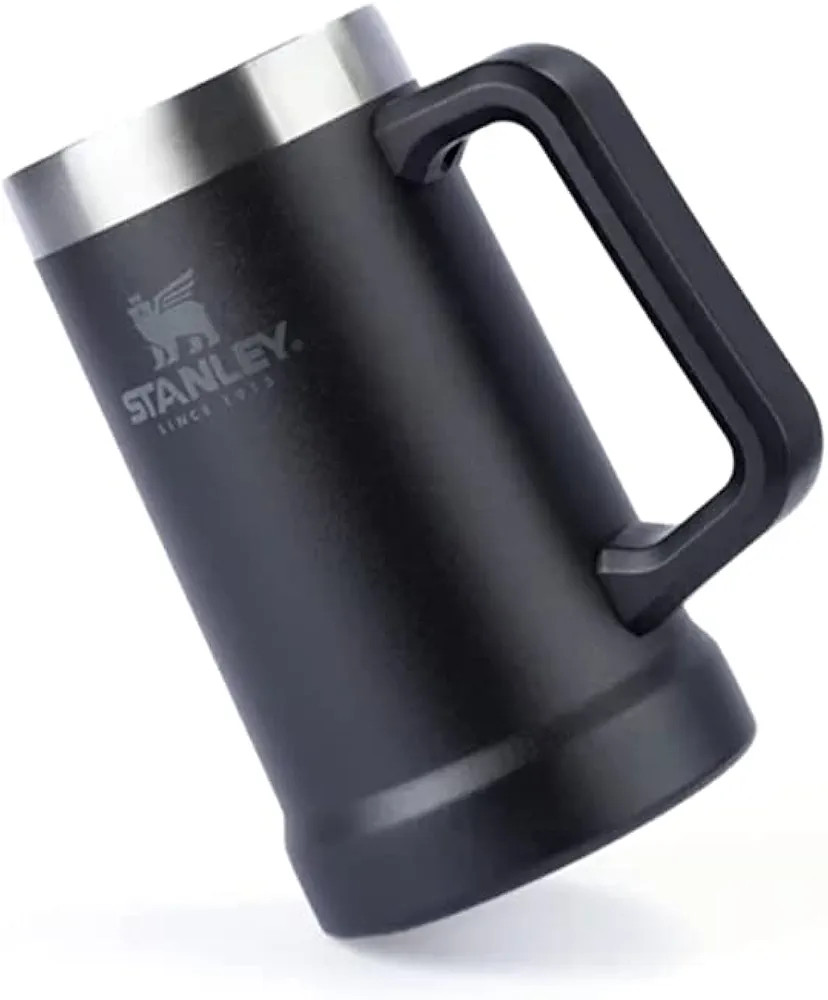 Caneca térmica de cerveja Stanley|0,709L | Amazon (BR)
