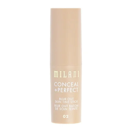 Milani Conceal + Perfect Blur Out Skin Tint Stick-02 0.286 oz | Walmart (US)