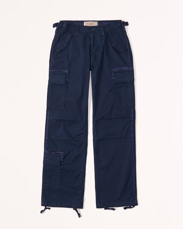 2000s Utility Pant | Abercrombie & Fitch (US)
