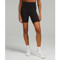 Wunder Train High-Rise Short 8 | Lululemon (US)