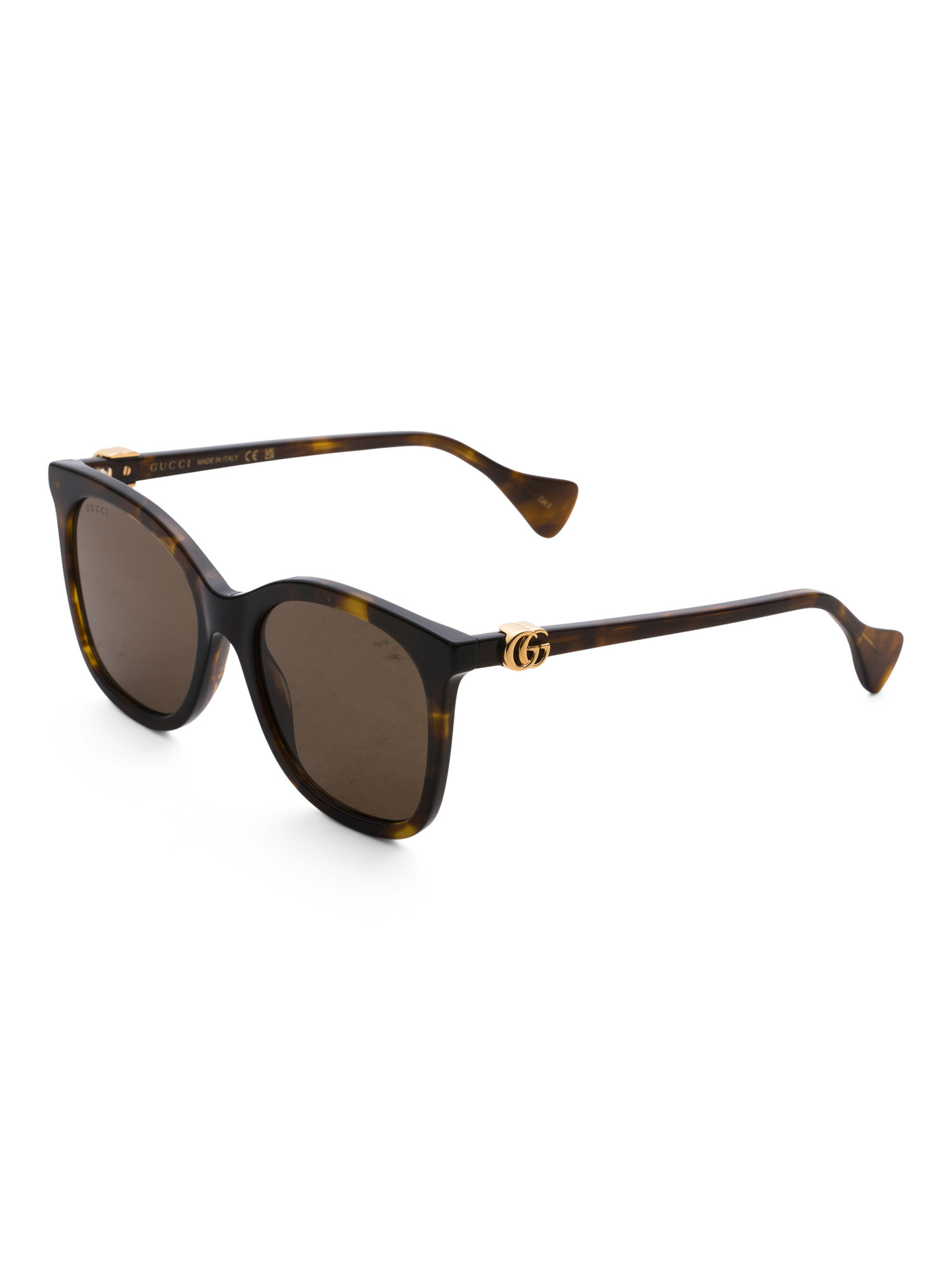 55mm Square Sunglasses | TJ Maxx