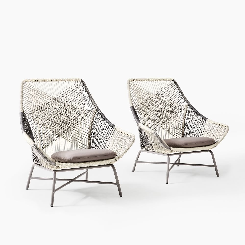 Set of 2 | West Elm (US)