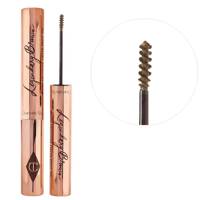 Legendary Brows Tinted Eyebrow Gel | Sephora (US)