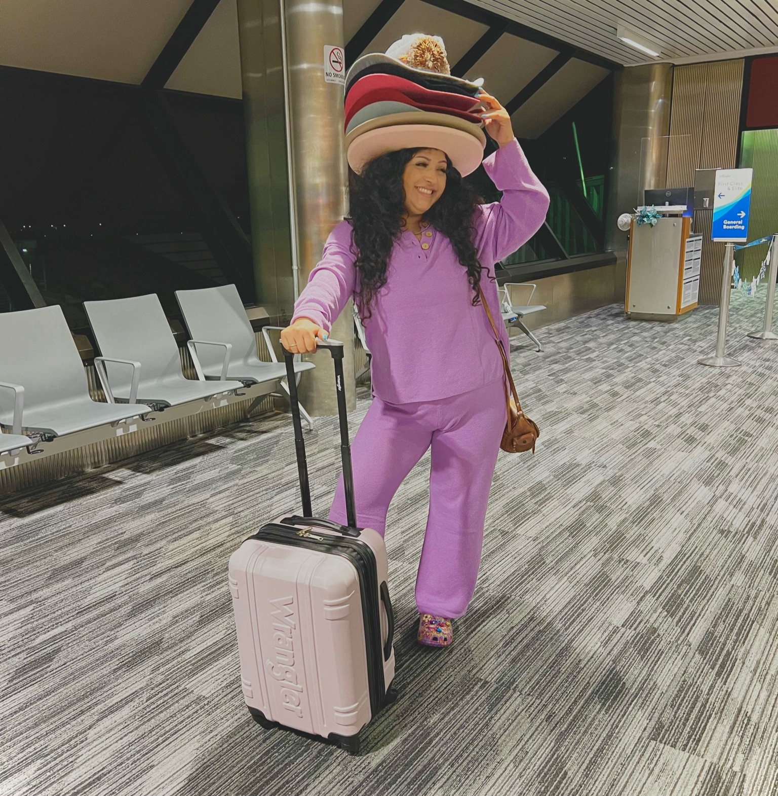 Comfiest lounge set

#LTKGiftGuide #LTKmidsize #LTKtravel