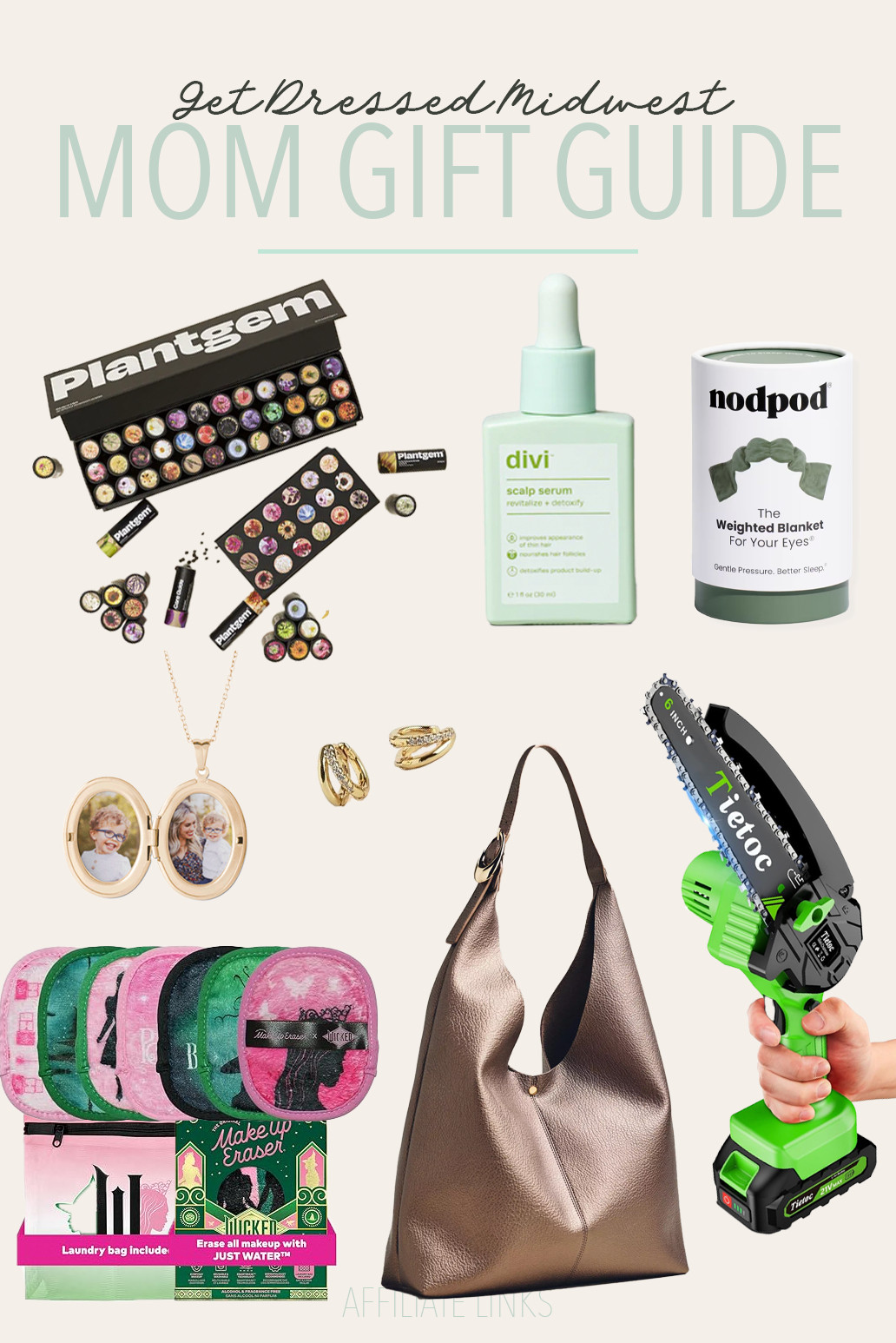 gift guide for mom 

 #LTKGiftGuide #LTKBeauty #LTKFamily