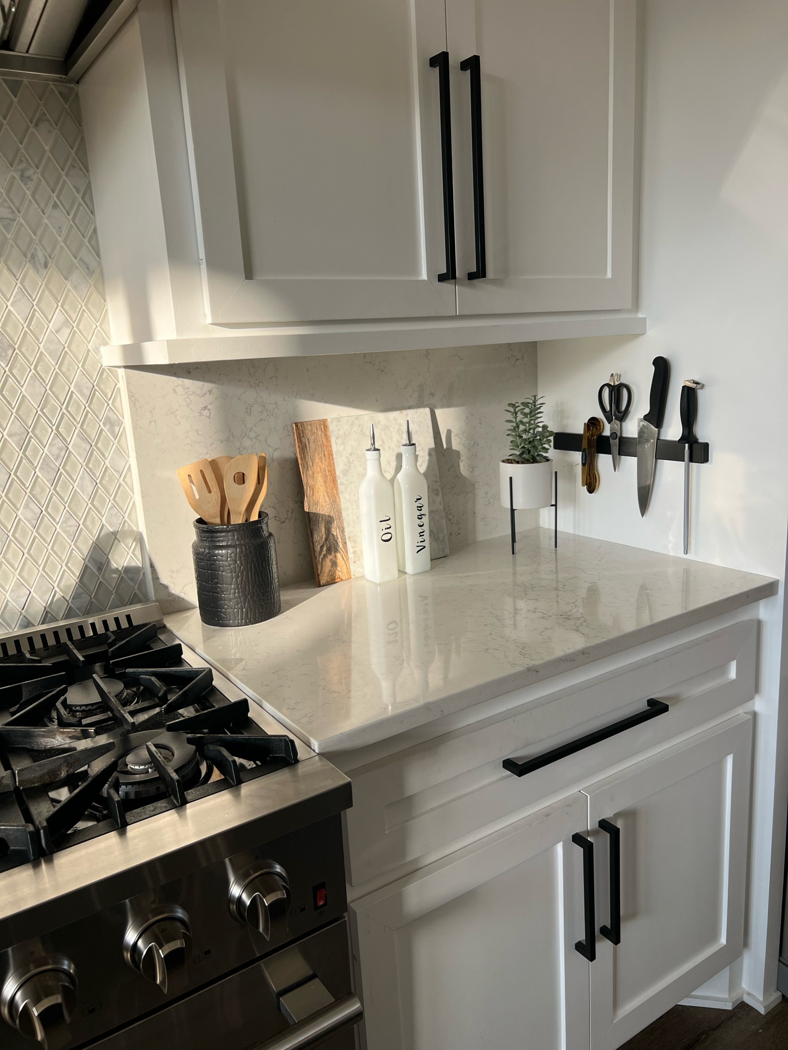 Functional kitchen decor  

#LTKstyletip #LTKhome #LTKunder50