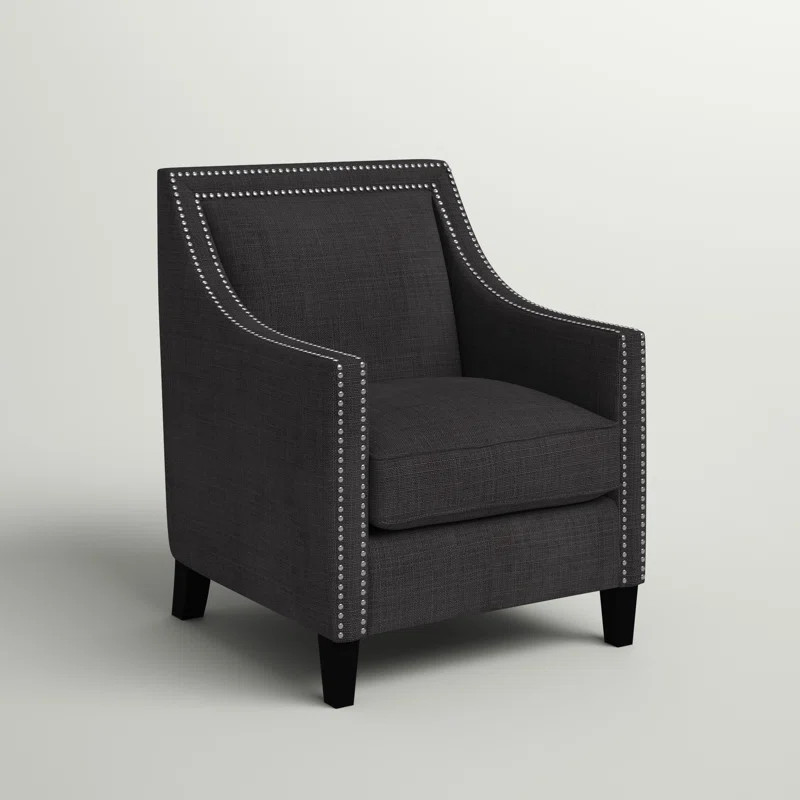Damira Upholstered Armchair | Wayfair North America