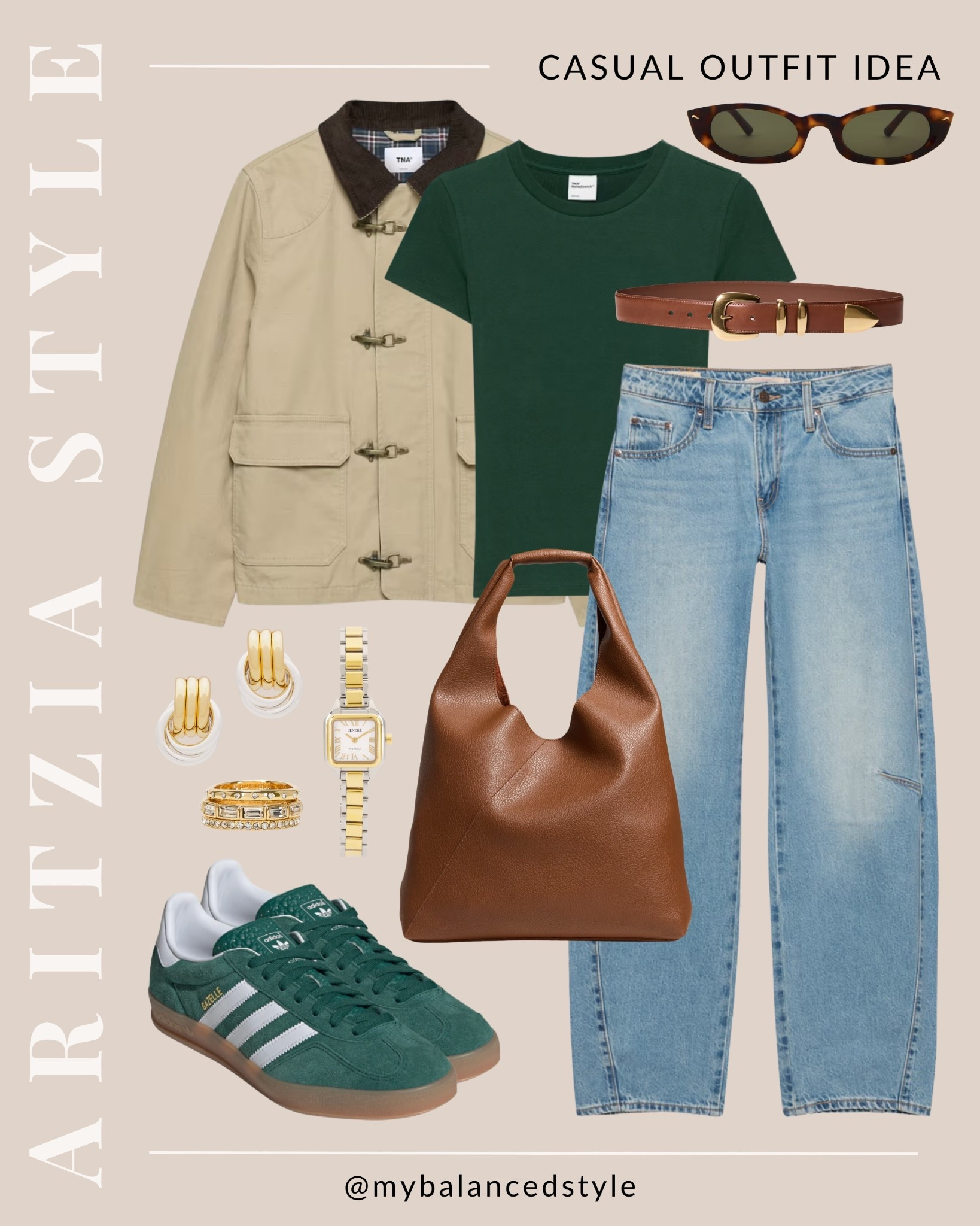 Aritzia Outfit Idea

women’s fall outfits
cozy autumn layers
fall sweaters and cardigans
transitional fall fashion
chic fall boots
women’s plaid and flannel
neutral fall wardrobe
elevated casual fall looks
fall jackets and coats
trendy fall accessories

#LTKStyleTip #LTKSaleAlert #LTKSeasonal