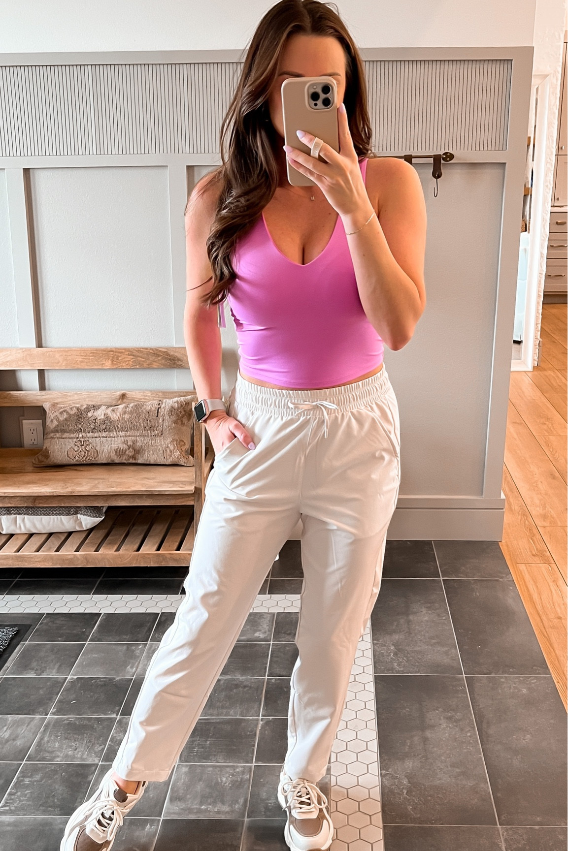 Errand running doesn’t need to be ugly. 

#LTKsalealert #LTKstyletip #LTKfit