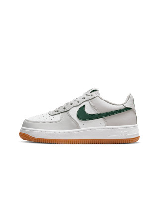 Nike Air Force 1 Big Kids' Shoes | Nike (US)